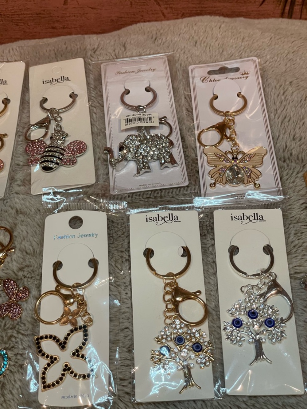 Bag Charms - Choose 1! - Picture 4 of 6